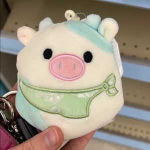 Belena squishmallow clip